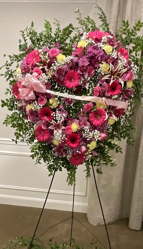 Sweet Remembrance