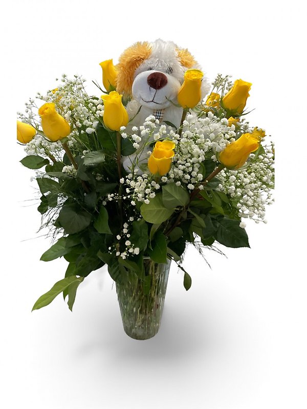 Still the One
