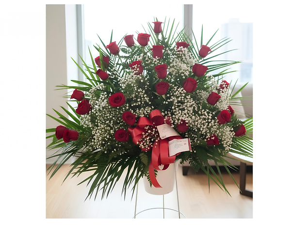 Red Rose