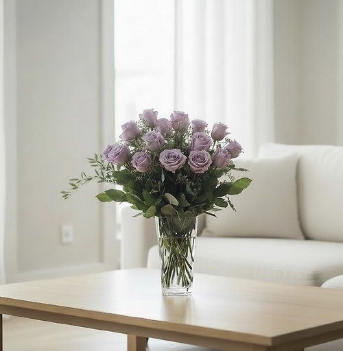 18 Lavender Love