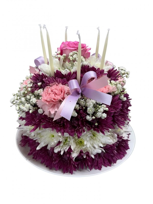 Birthday Special