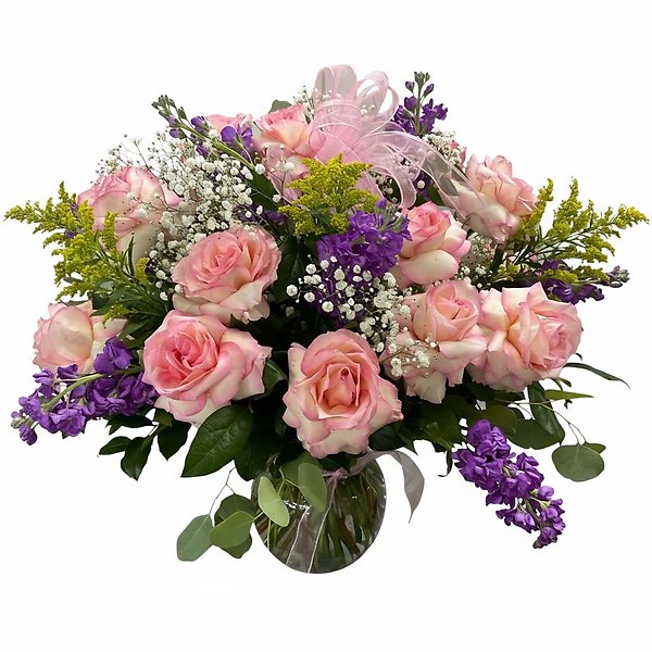 Blooming Beauty