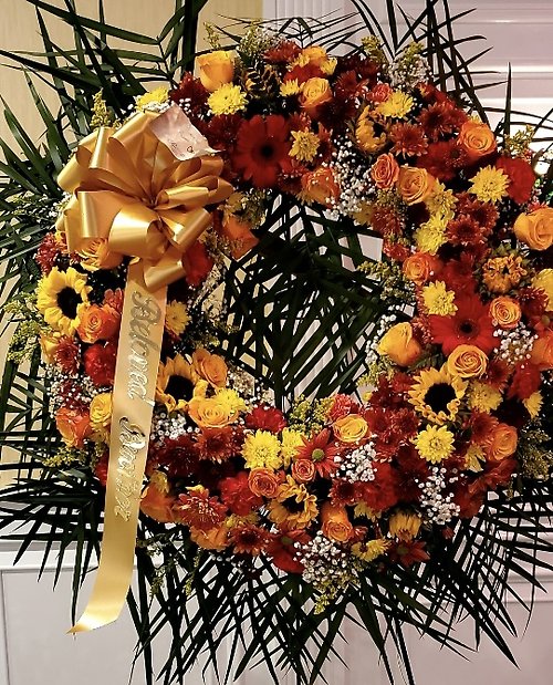 Wreath of Grace