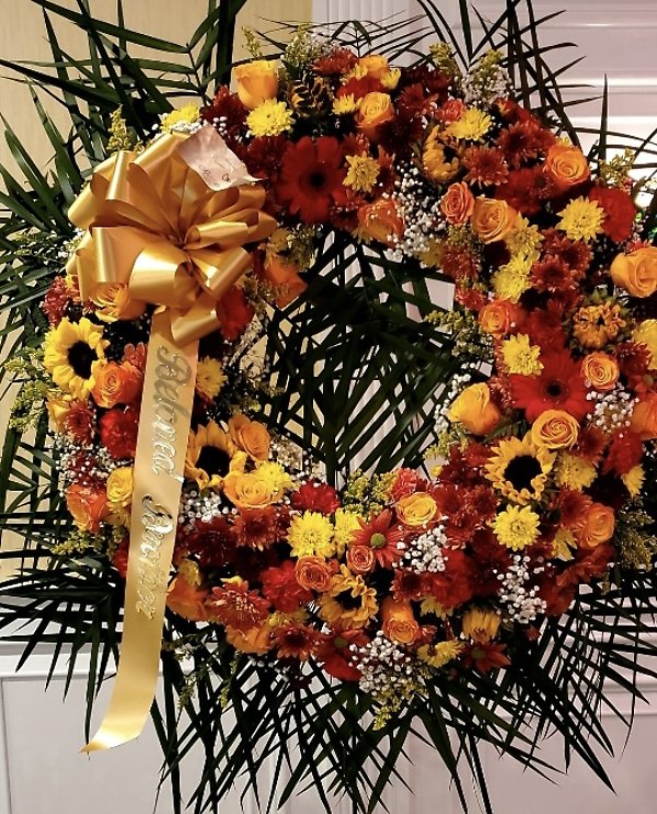 Wreath of Grace
