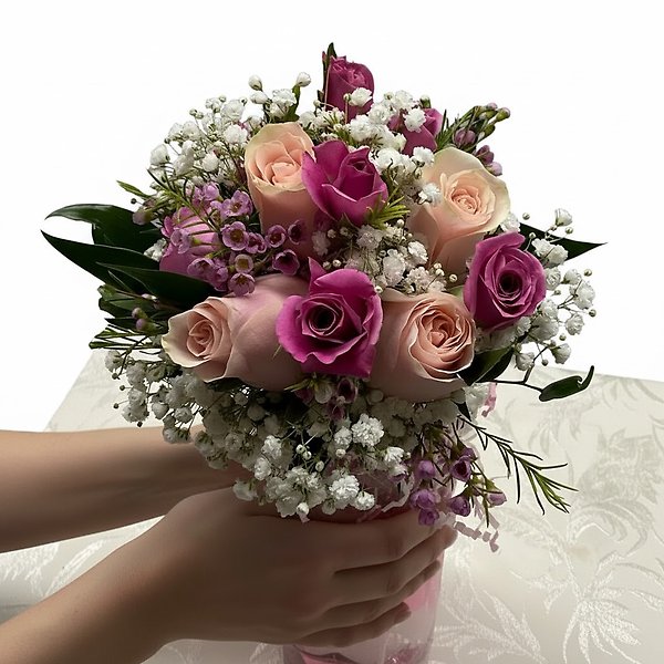 Grateful Blooms