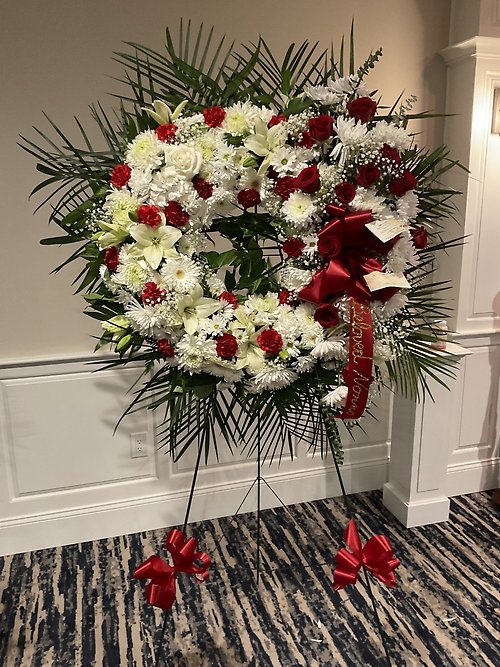 Gentle Farewell