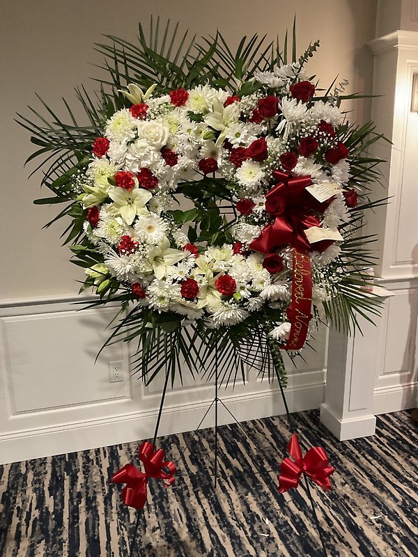 Gentle Farewell