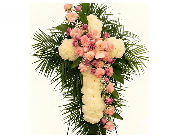 Grace Cross