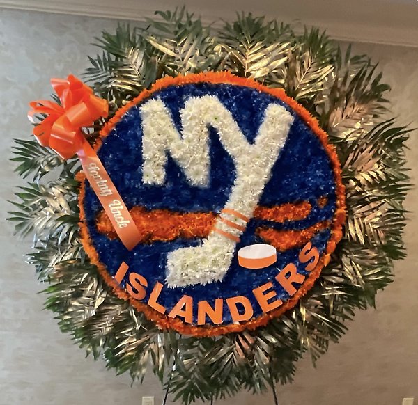 Islanders