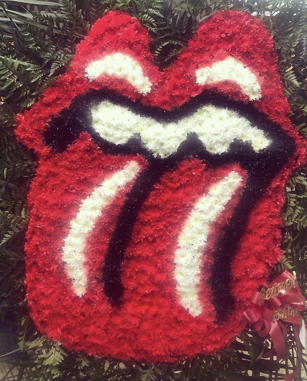 Rolling Stones