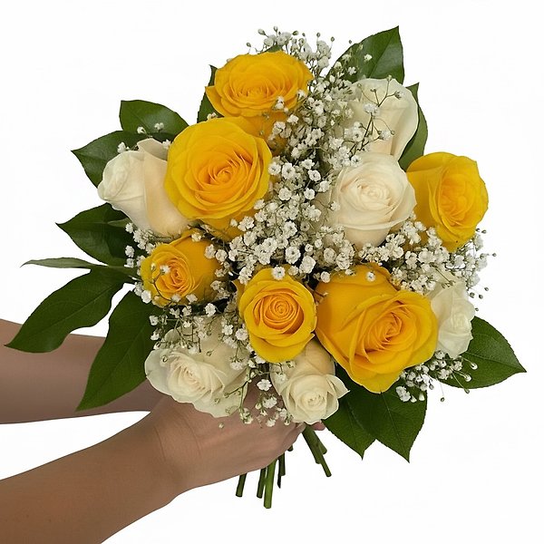 Touch of Grace (no vase)