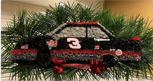 Race Car