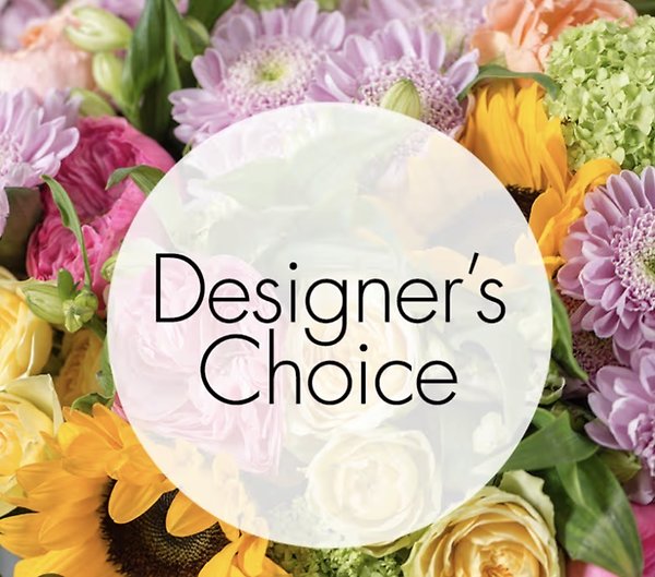Anniversary Designers Choice