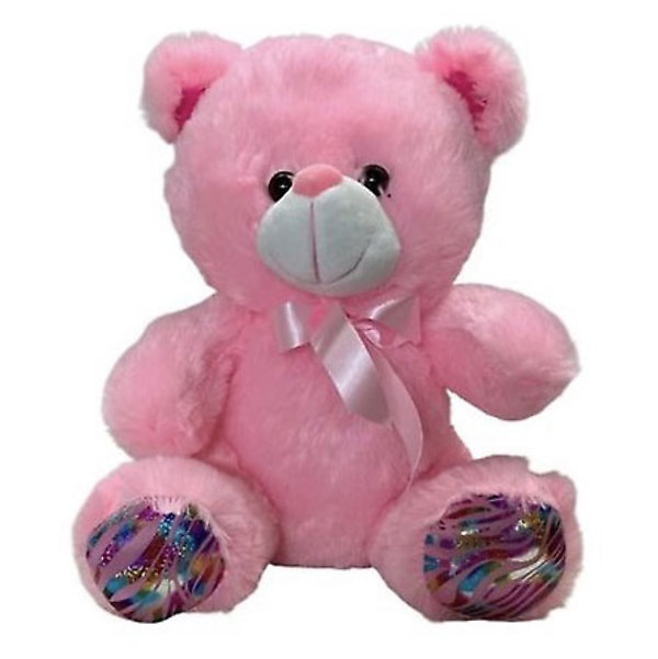 Pink Teddy Bear