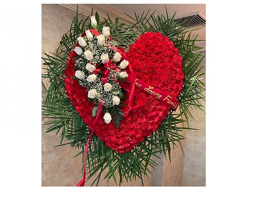 Red Carnation