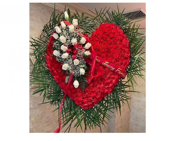 Red Carnation