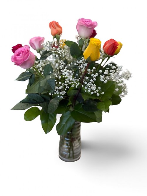 Petal Perfection
