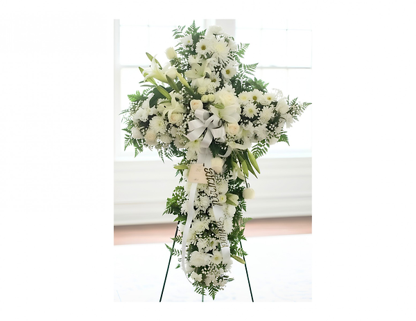 Heavens Embrace