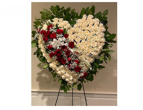 Forever Roses