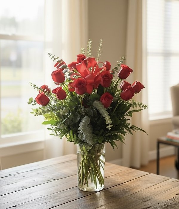 Luxe Roses
