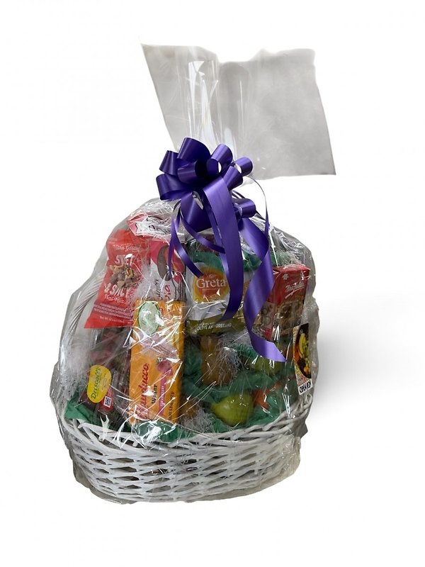 Gift of Goods