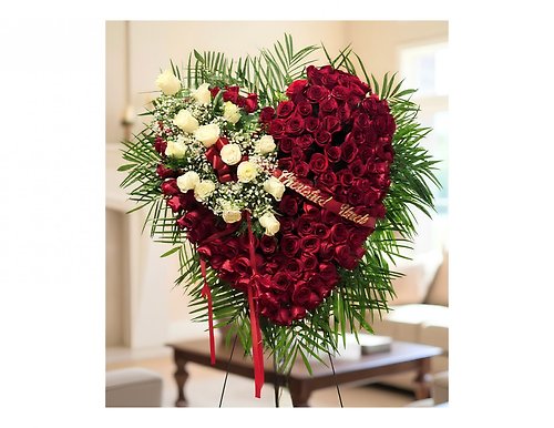 Endless Love Heart