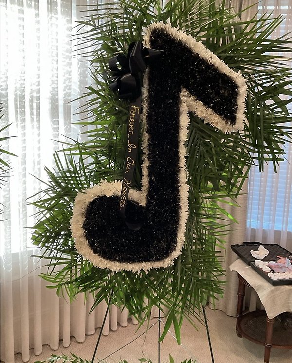 Music Note
