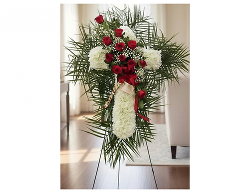 Red Rose Remembrance
